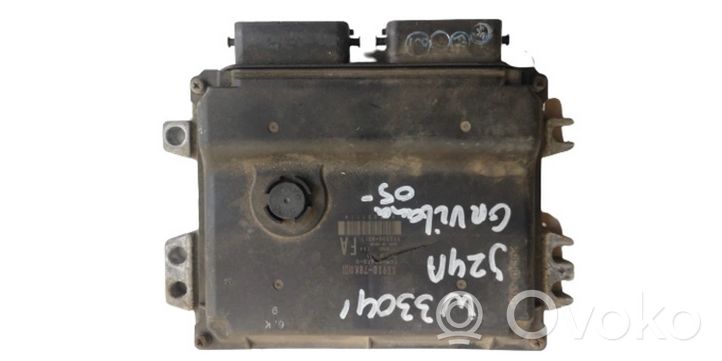 Suzuki Grand Vitara I Kit calculateur ECU et verrouillage 33910-78K0