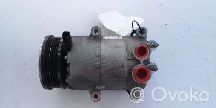 Ford Focus Compressore aria condizionata (A/C) (pompa) 