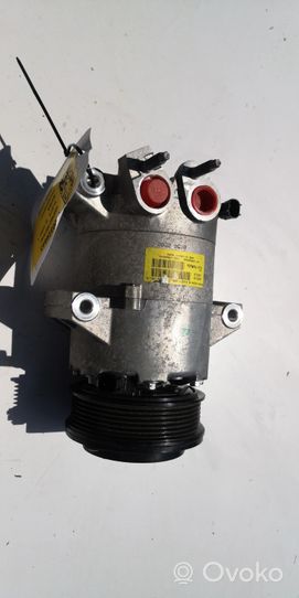 Ford Kuga III Air conditioning (A/C) compressor (pump) 