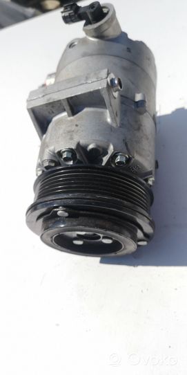 Ford Kuga III Air conditioning (A/C) compressor (pump) 