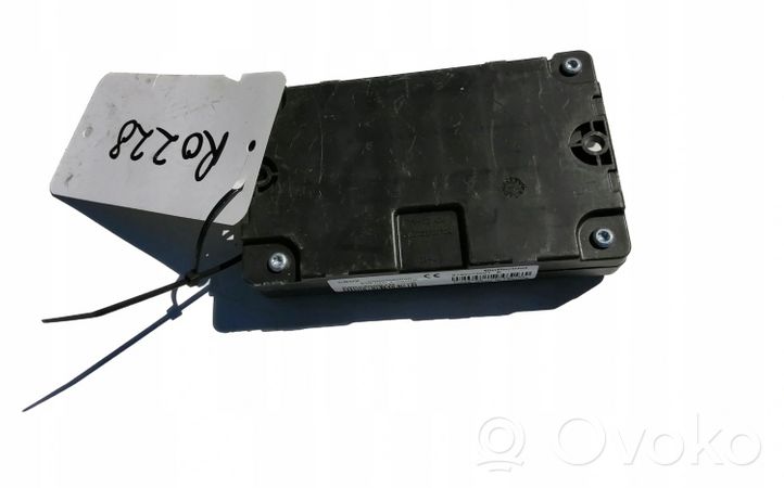 Renault Grand Modus Kit centralina motore ECU e serratura 280240001R