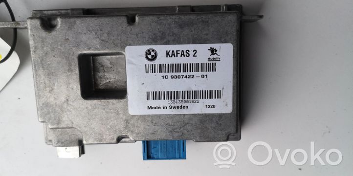BMW M5 Komputer / Sterownik ECU i komplet kluczy 