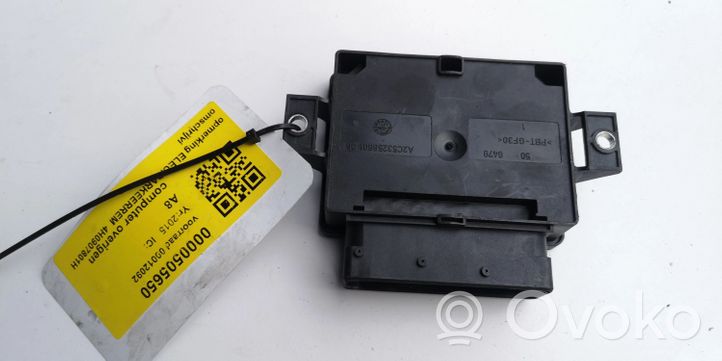 Audi A6 S6 C5 4B Kit centralina motore ECU e serratura 