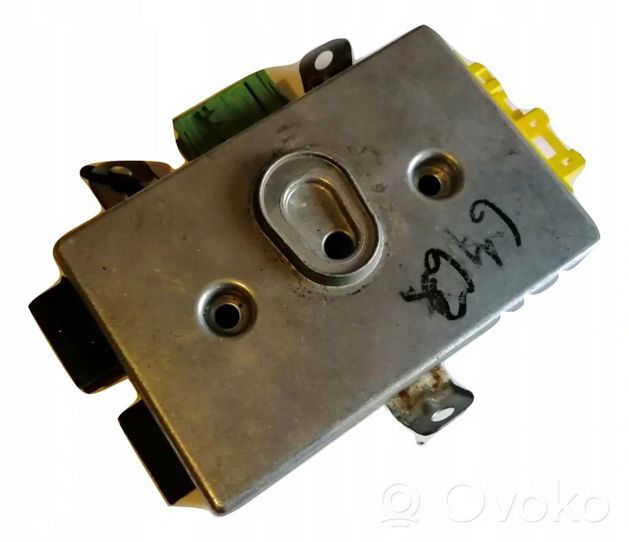 BMW M5 Komputer / Sterownik ECU i komplet kluczy 6963014