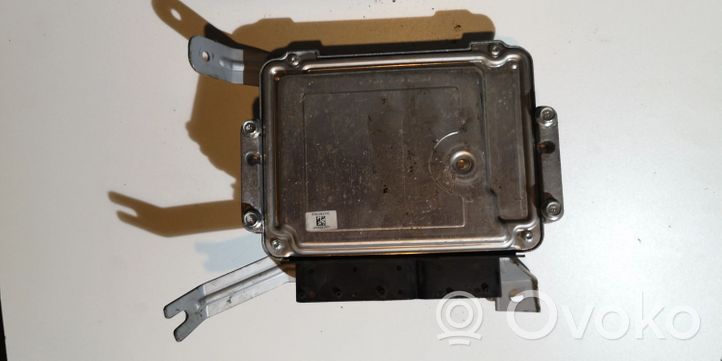 Hyundai i10 Komputer / Sterownik ECU i komplet kluczy 