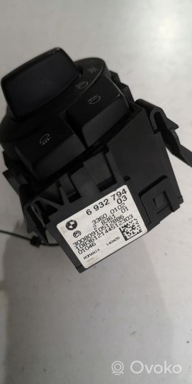 BMW 3 E21 Komputer / Sterownik ECU i komplet kluczy 6932794