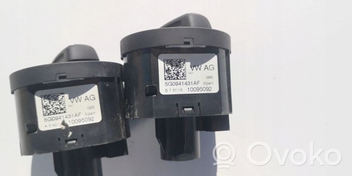 Volkswagen Polo I 86 Ladebuchse für Elektroautos 5G0941431AF.