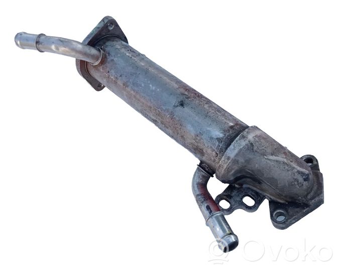 Citroen Jumper EGR-venttiilin/lauhduttimen kiinnike FORD 6C1Q-9F464-AE