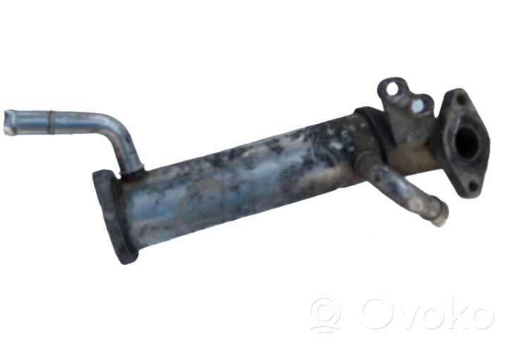 Ford Transit Support refroidisseur de vanne EGR 6C1Q-9F464-BB