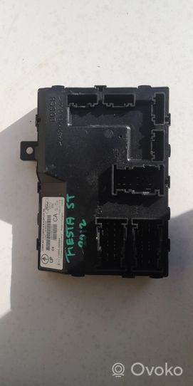 Ford Fiesta High voltage junction box CA6T-15K600-CA