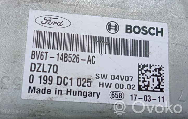 Ford Focus Wzmacniacz / Moduł zapłonu BV6T-14B526-AC