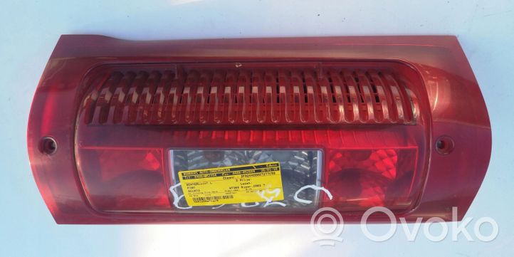 Fiat Ducato Lampy tylnej klapy bagażnika 1328428080-