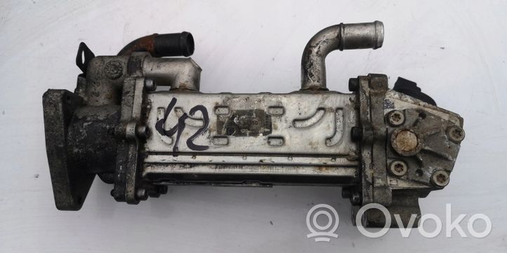 Hyundai ix35 Supporto della valvola di raffreddamento EGR 28416-2A850