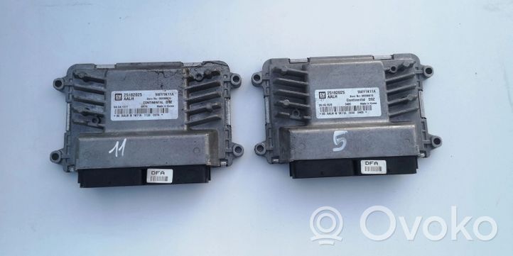 AMC Rambler Unité de commande, module ECU de moteur 