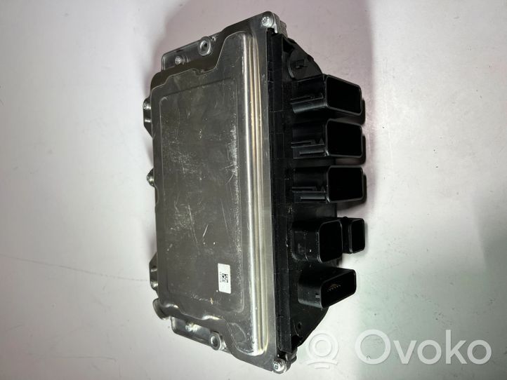 BMW 5 G30 G31 Autres unités de commande / modules 8691829-