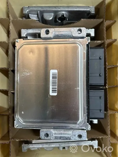 Mercedes-Benz A W177 Centralina/modulo motore ECU 