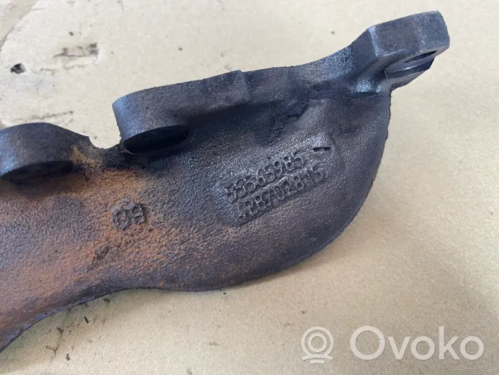 Opel Insignia A Exhaust manifold 55565985