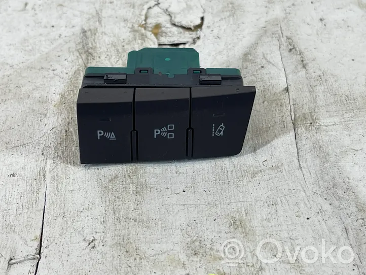 Opel Insignia A Parking (PDC) sensor switch 12841253