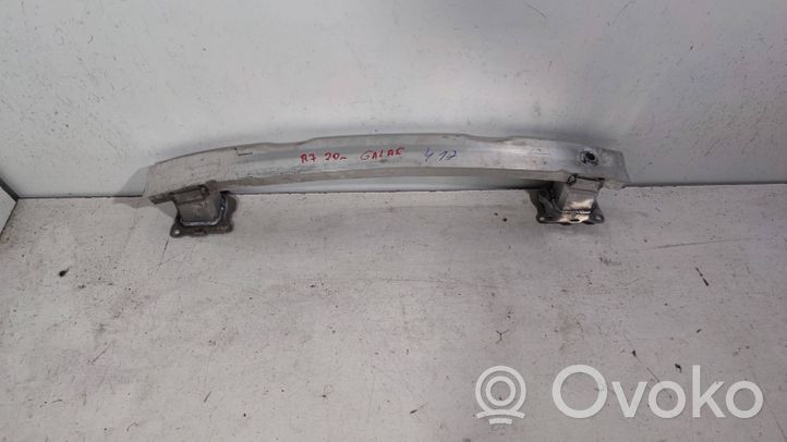 Audi A7 S7 4K8 Rear bumper cross member 