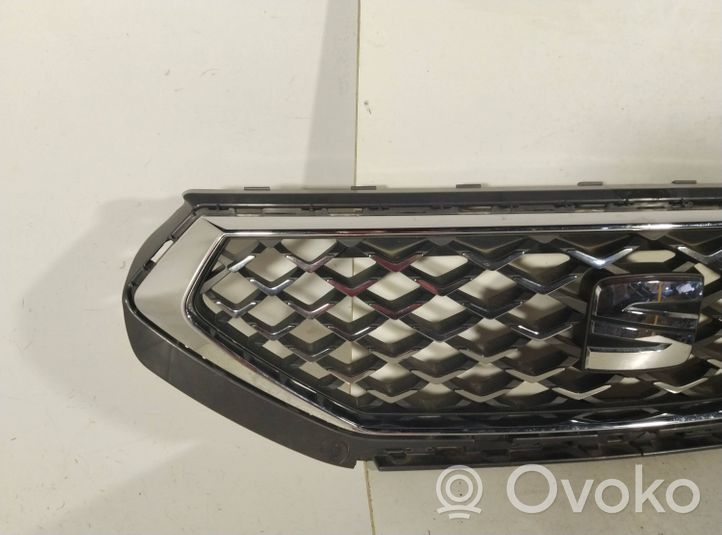 Seat Tarraco Grotelės viršutinės 5FJ853651E