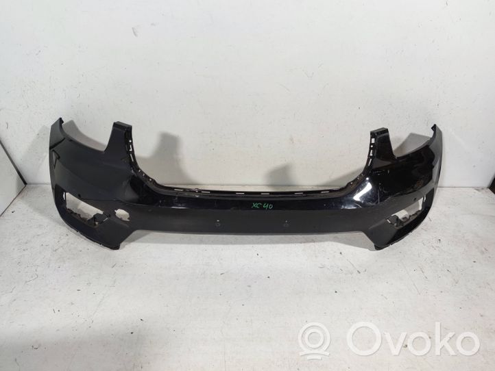 Volvo XC40 Paraurti anteriore 31449359