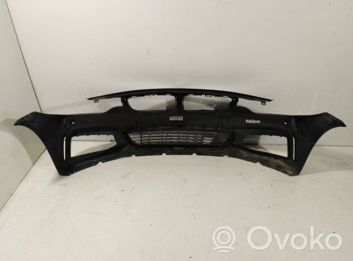 BMW 4 F32 F33 Paraurti anteriore 51118054502