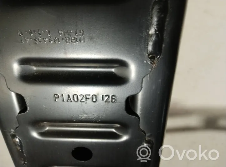 Ford Fiesta Poprzeczka zderzaka przedniego P1A02F0128