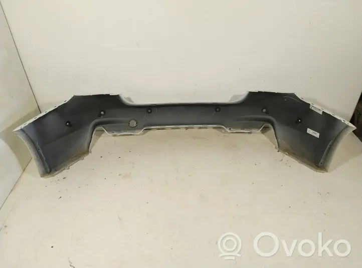 BMW 4 F32 F33 Rear bumper 51128054566