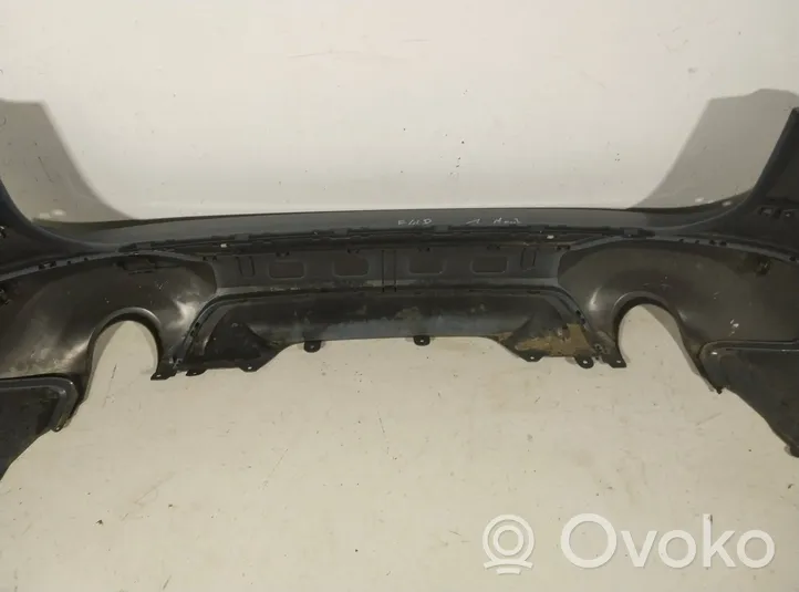 BMW X1 F48 F49 Rear bumper 8059877