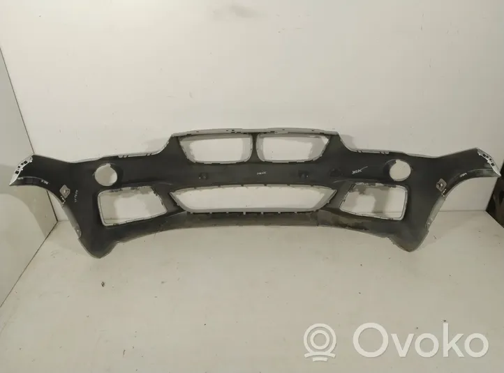 BMW X1 F48 F49 Paraurti anteriore 8059891