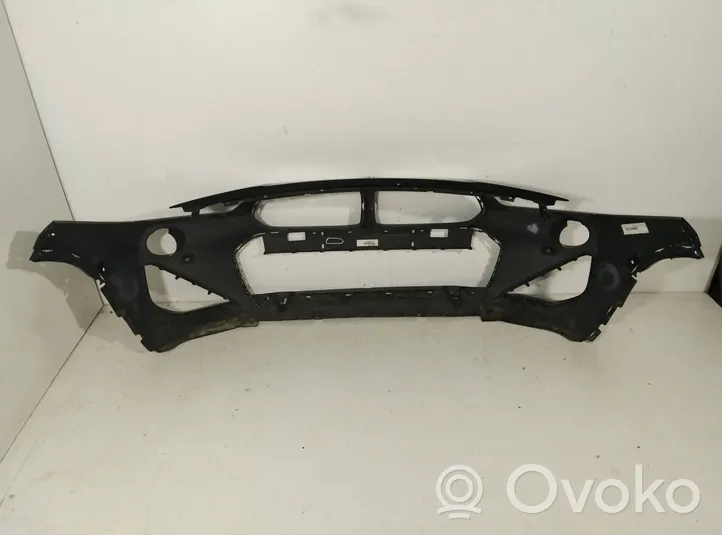 BMW X2 F39 Front bumper 51118069086