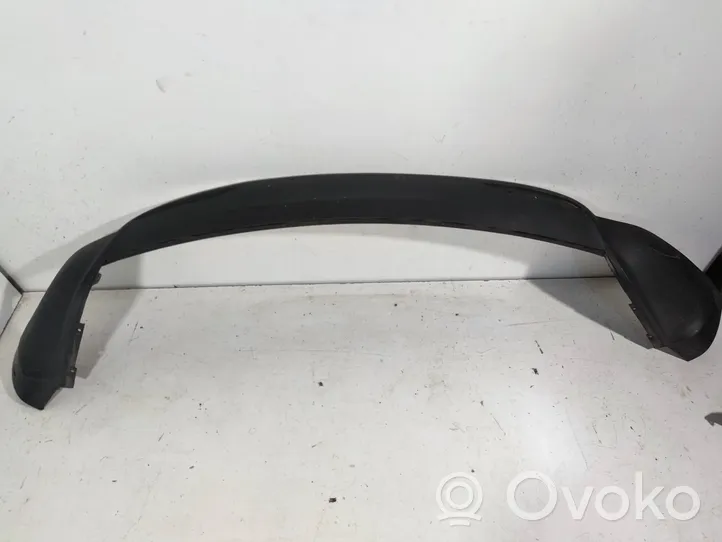 Tesla Model X Apakšējā bampera daļa 105835400F