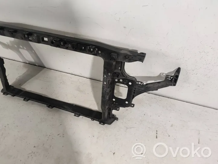 Hyundai i30 Pannello di supporto del radiatore 64101G4000