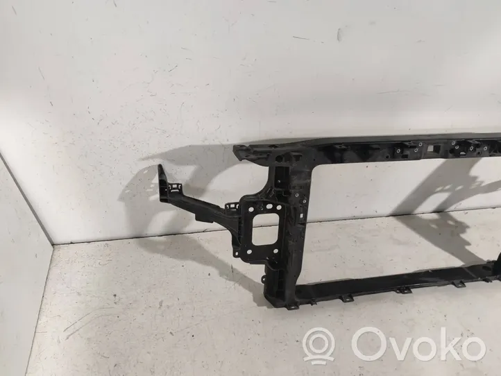 Hyundai i30 Pannello di supporto del radiatore 64101G4000