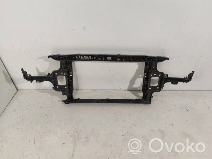 Hyundai i30 Schlossträger Frontträger Frontmaske 64101G4000