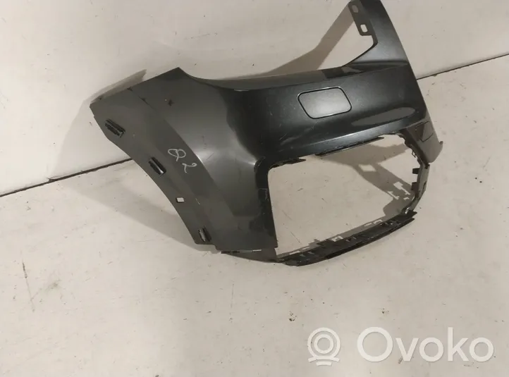 Audi Q2 - Paraurti anteriore 81A807438A