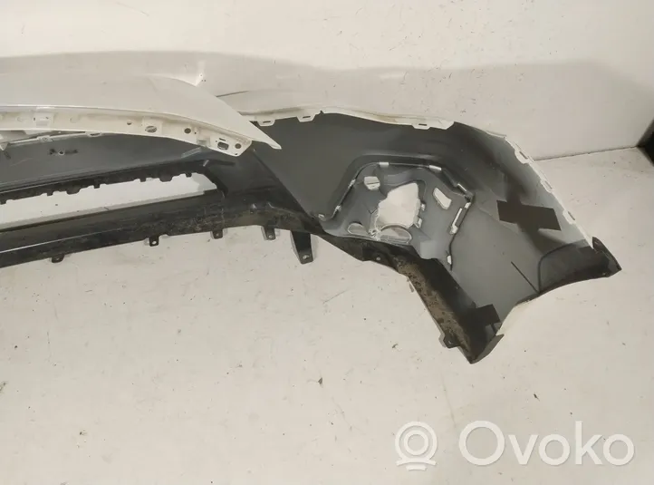 Subaru XV II Front bumper 57704FL010