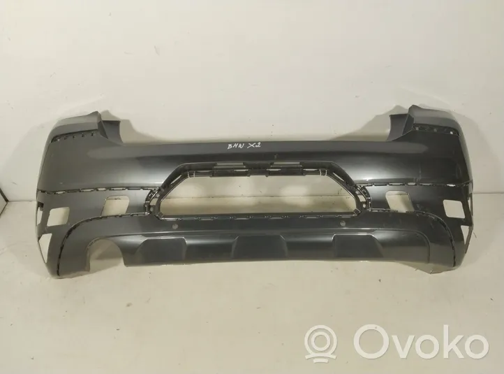 BMW X2 F39 Pare-chocs 51127426433