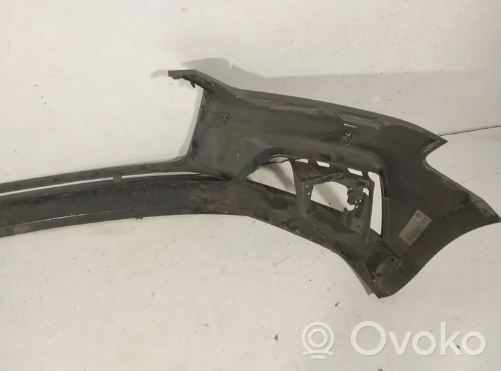 Audi A5 Paraurti anteriore 8W6807437