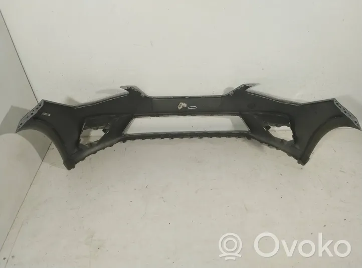 Seat Ibiza V (KJ) Paraurti anteriore 6F0807221D