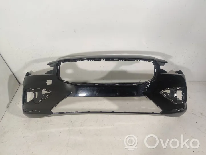 Volvo S60 Paraurti anteriore 31690589