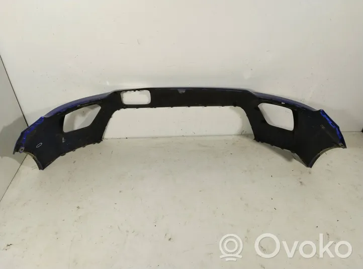 KIA Soul Front bumper 86511J2000