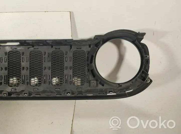 Jeep Renegade Grille calandre supérieure de pare-chocs avant 735587827