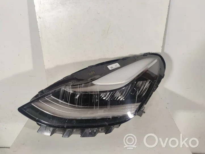 Tesla Model 3 Lampa przednia 107737500C