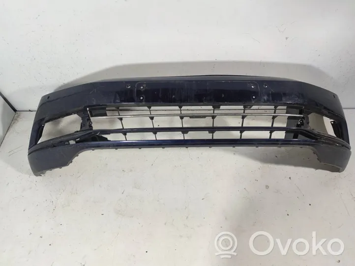 Volkswagen PASSAT B8 Front bumper 3G0807221