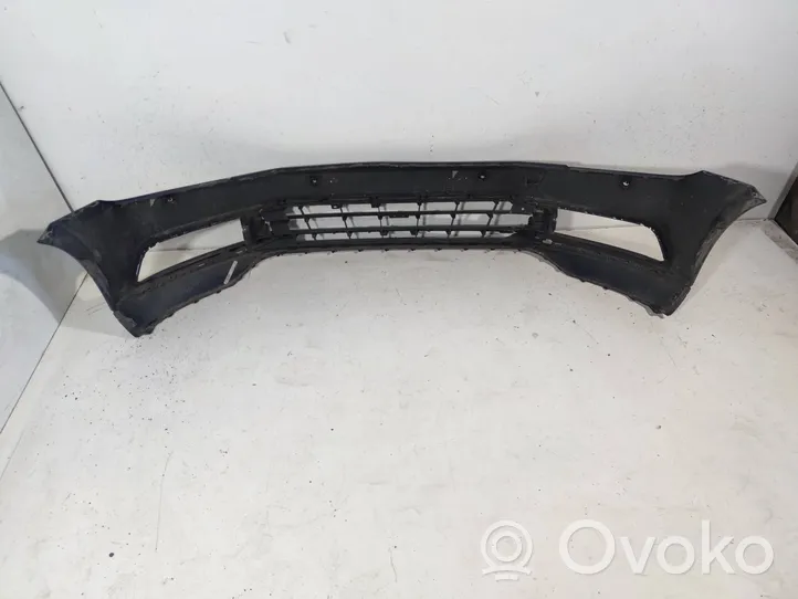 Volkswagen PASSAT B8 Front bumper 3G0807221