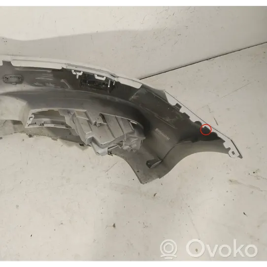 Audi A1 Front bumper 8XA807437C