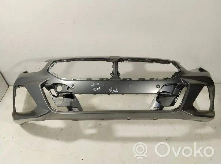 BMW Z4 g29 Paraurti anteriore 51118073087