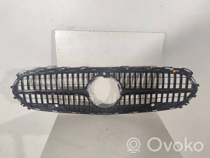 Mercedes-Benz C W206 Grille calandre supérieure de pare-chocs avant A2068883900