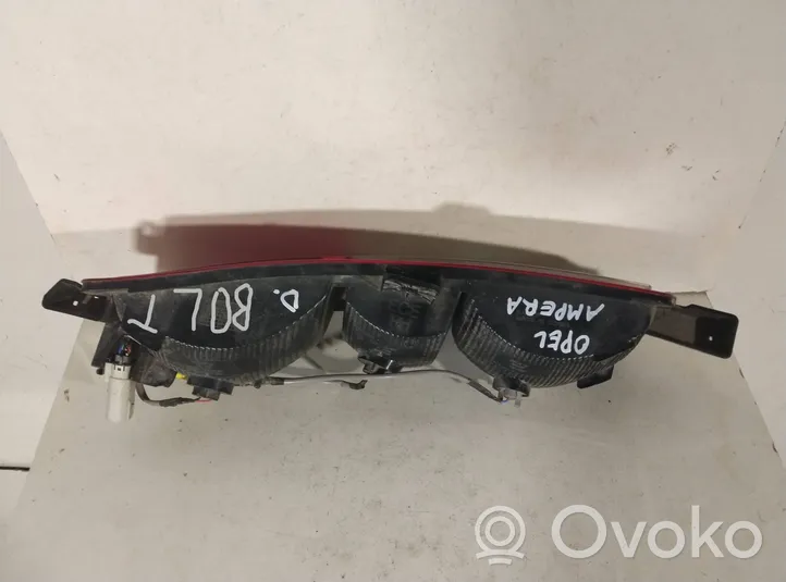 Opel Ampera- E Lampa zderzaka tylnego 42529925